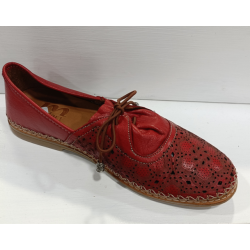 LOAFER MOIRE