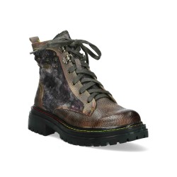 BOOTS KANDYO