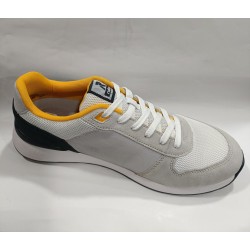 Sneakers blanche Rieker